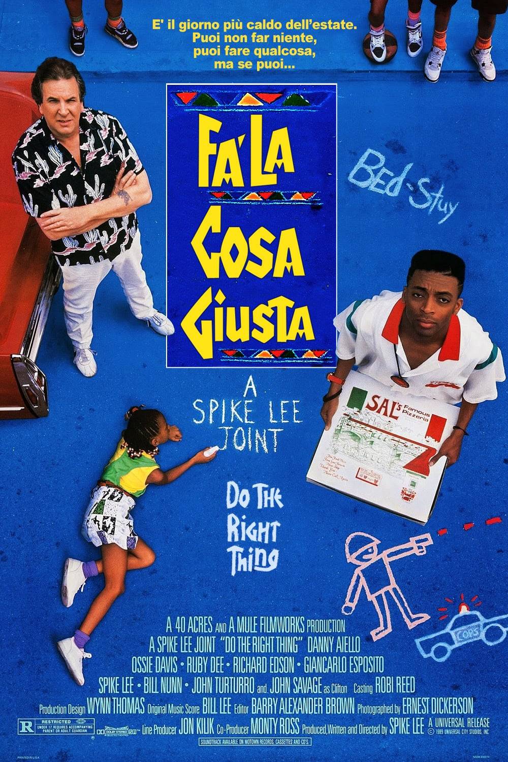 Fa la cosa giusta - Mare culturale urbano